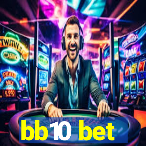 bb10 bet